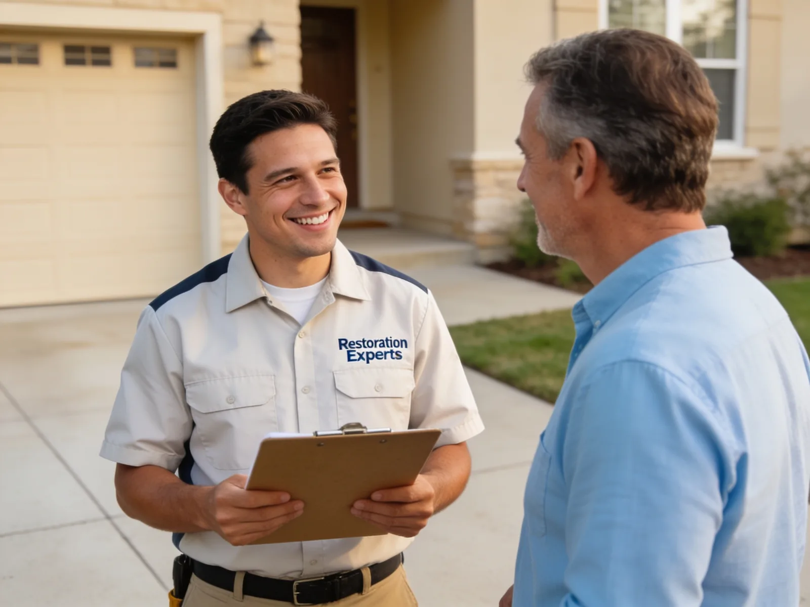 Water Damage Cleanup Wilmore, KY FAQs